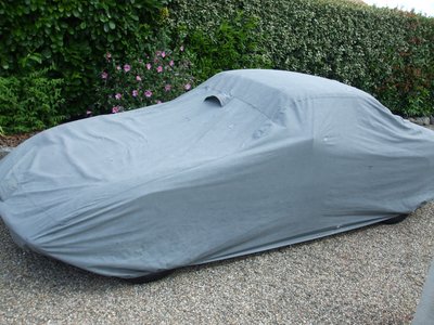 Tybond Car Cover.JPG and 